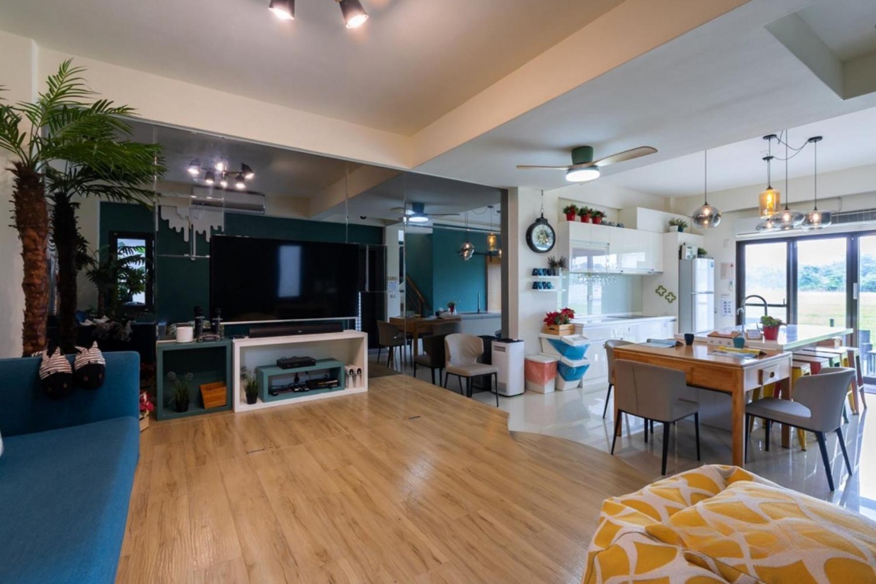 Hi Zebra Travel B&B Dongshan  Bagian luar foto
