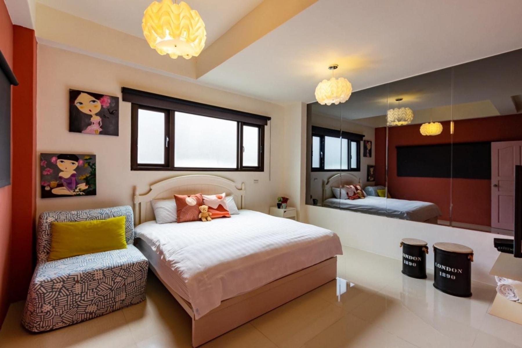 Hi Zebra Travel B&B Dongshan  Bagian luar foto