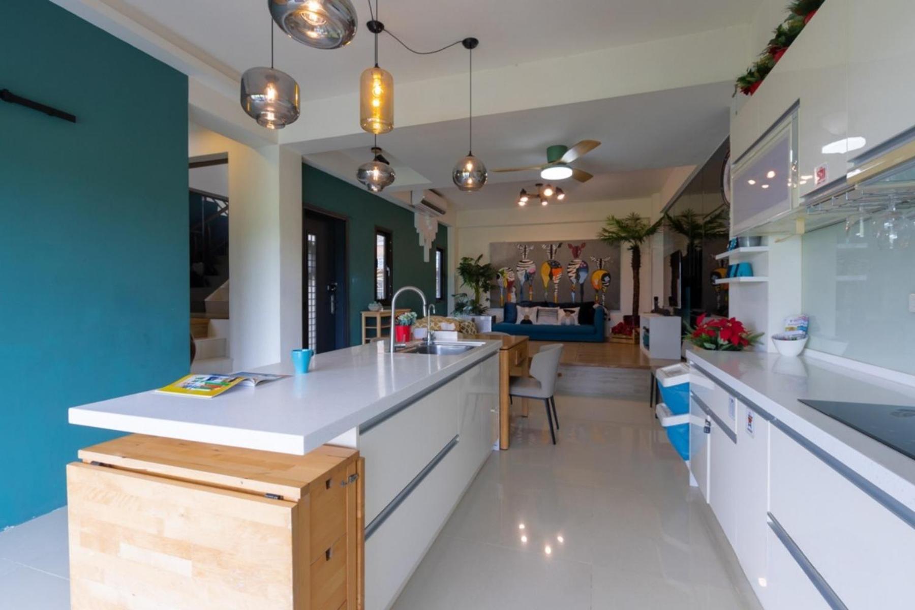 Hi Zebra Travel B&B Dongshan  Bagian luar foto