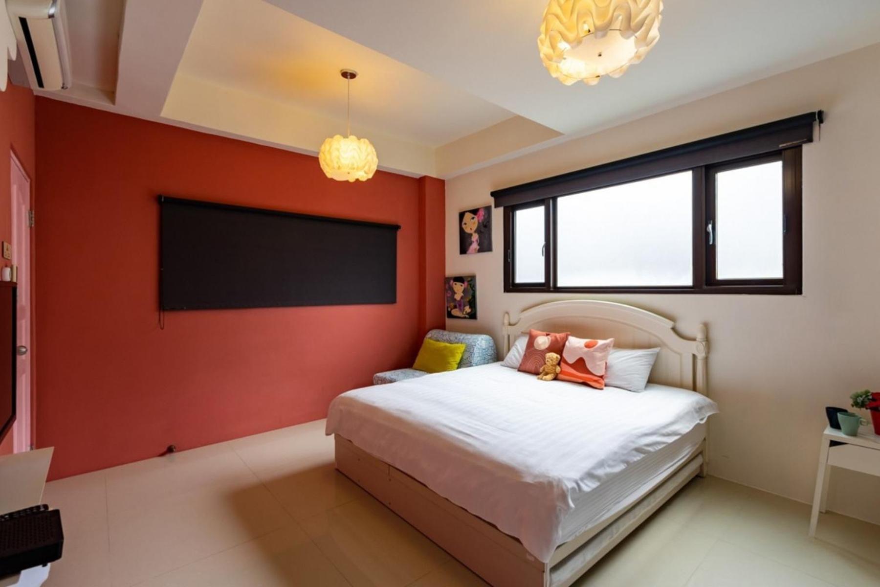 Hi Zebra Travel B&B Dongshan  Bagian luar foto